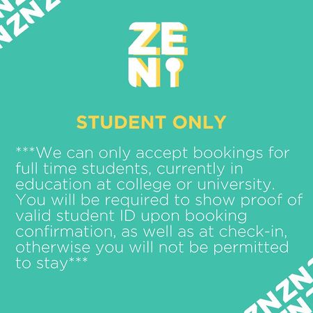 Student Only Zeni Ensuite Rooms, Colchester Exteriér fotografie